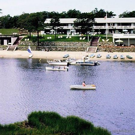 Green Harbor Resort East Falmouth Екстер'єр фото