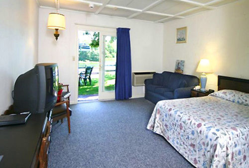 Green Harbor Resort East Falmouth Екстер'єр фото