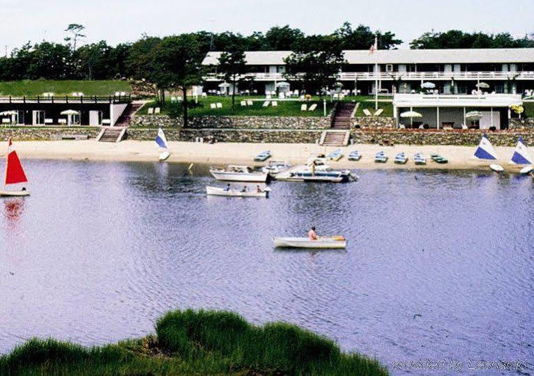 Green Harbor Resort East Falmouth Екстер'єр фото