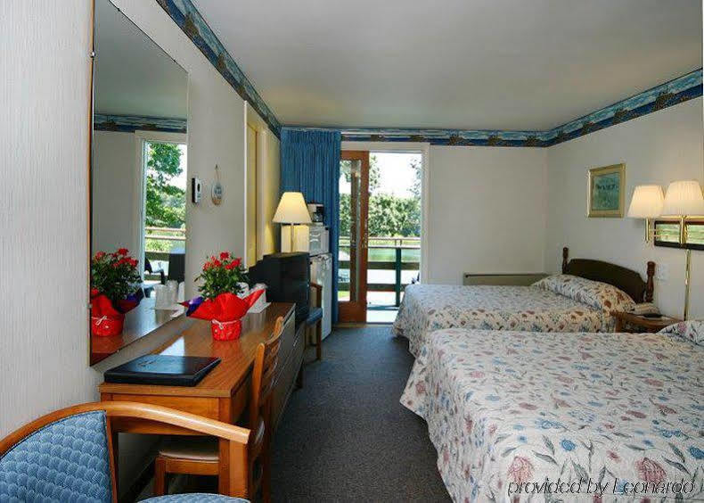 Green Harbor Resort East Falmouth Номер фото